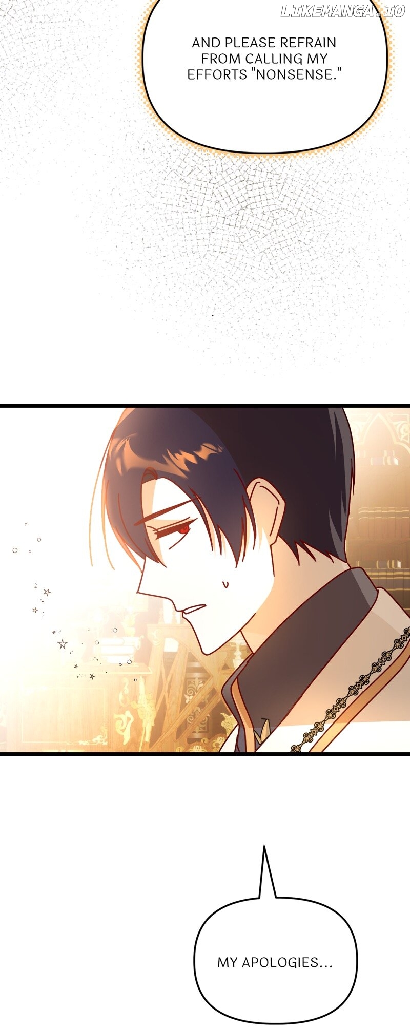 I Shall Conquer the Unruly Beasts Chapter 9 - page 48