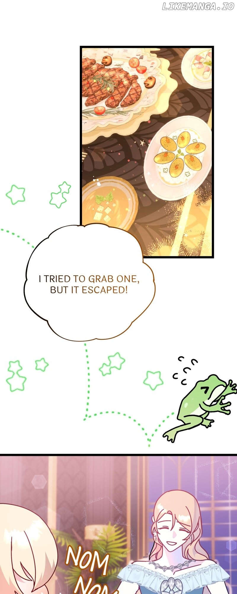 I Shall Conquer the Unruly Beasts Chapter 9 - page 53