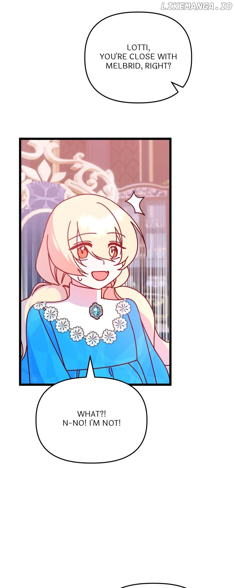 I Shall Conquer the Unruly Beasts Chapter 9 - page 58
