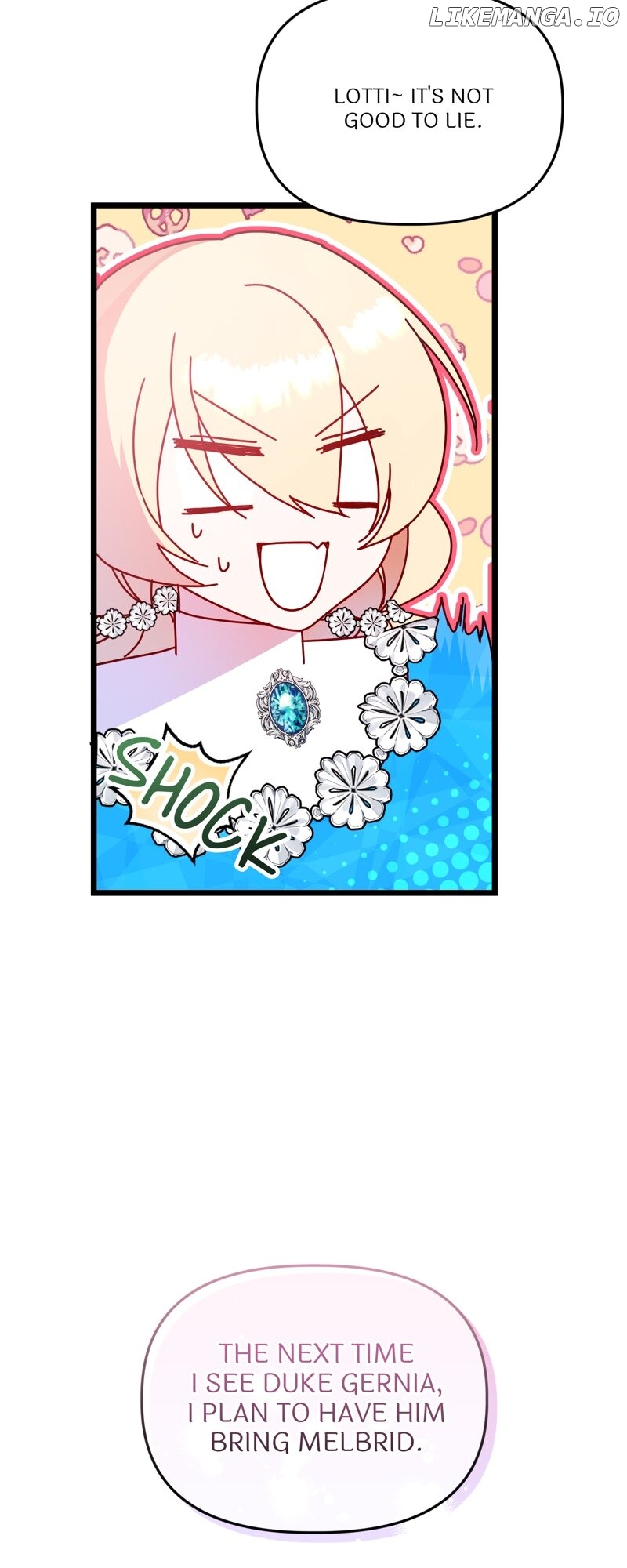 I Shall Conquer the Unruly Beasts Chapter 9 - page 59
