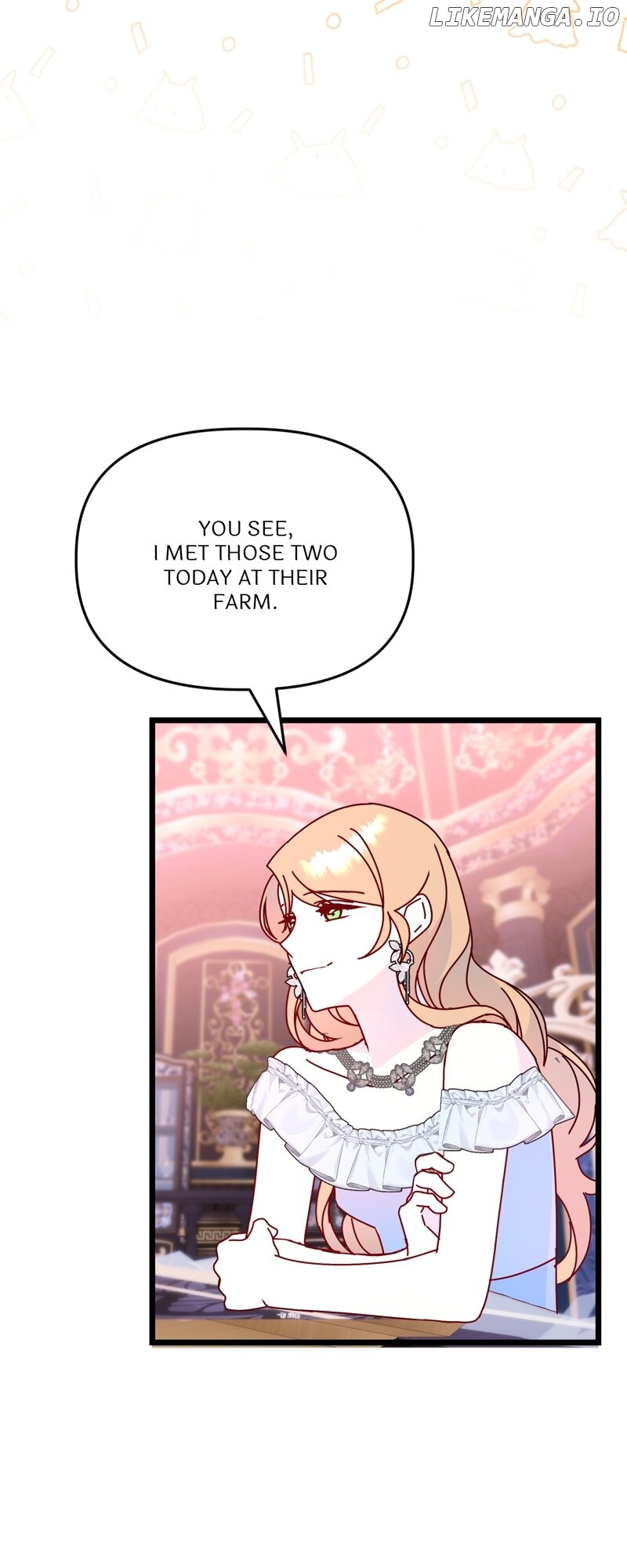 I Shall Conquer the Unruly Beasts Chapter 9 - page 62