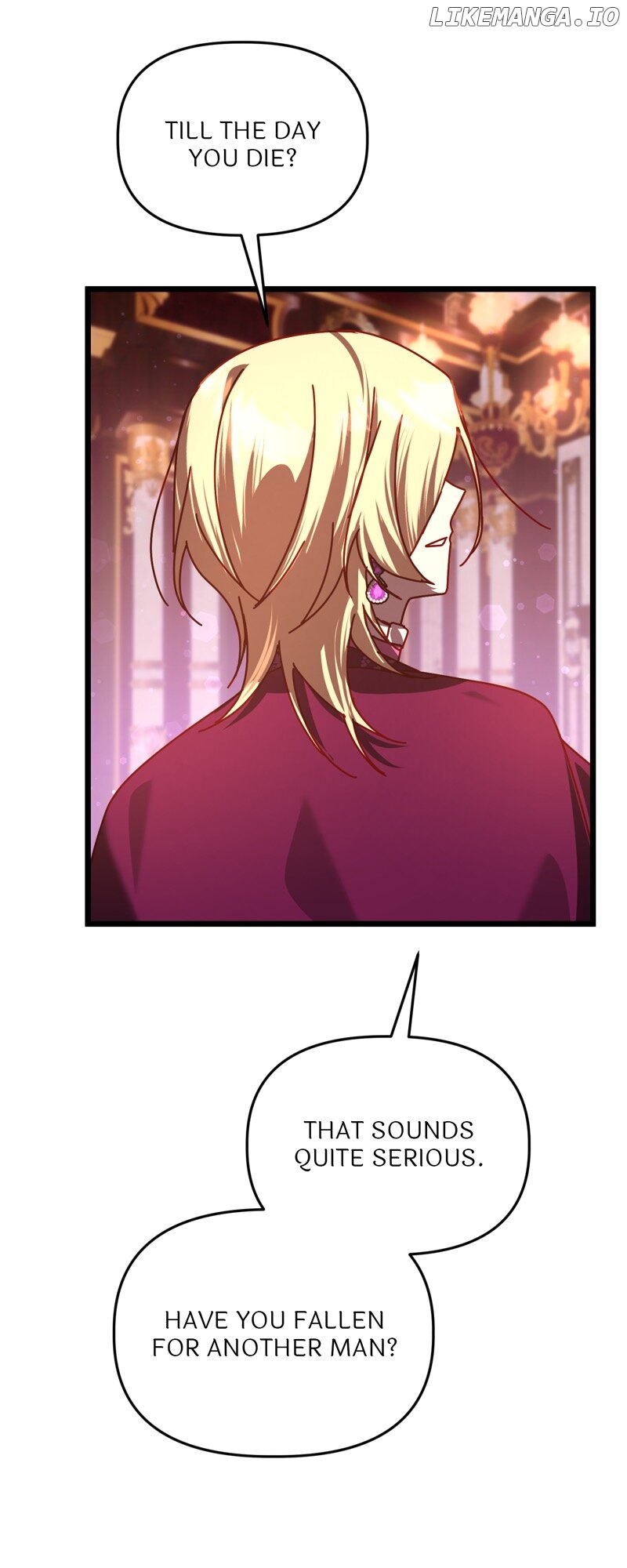 I Shall Conquer the Unruly Beasts Chapter 26 - page 19