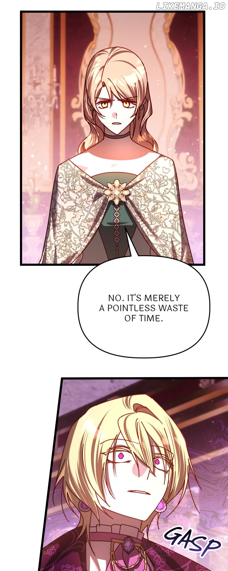 I Shall Conquer the Unruly Beasts Chapter 26 - page 20