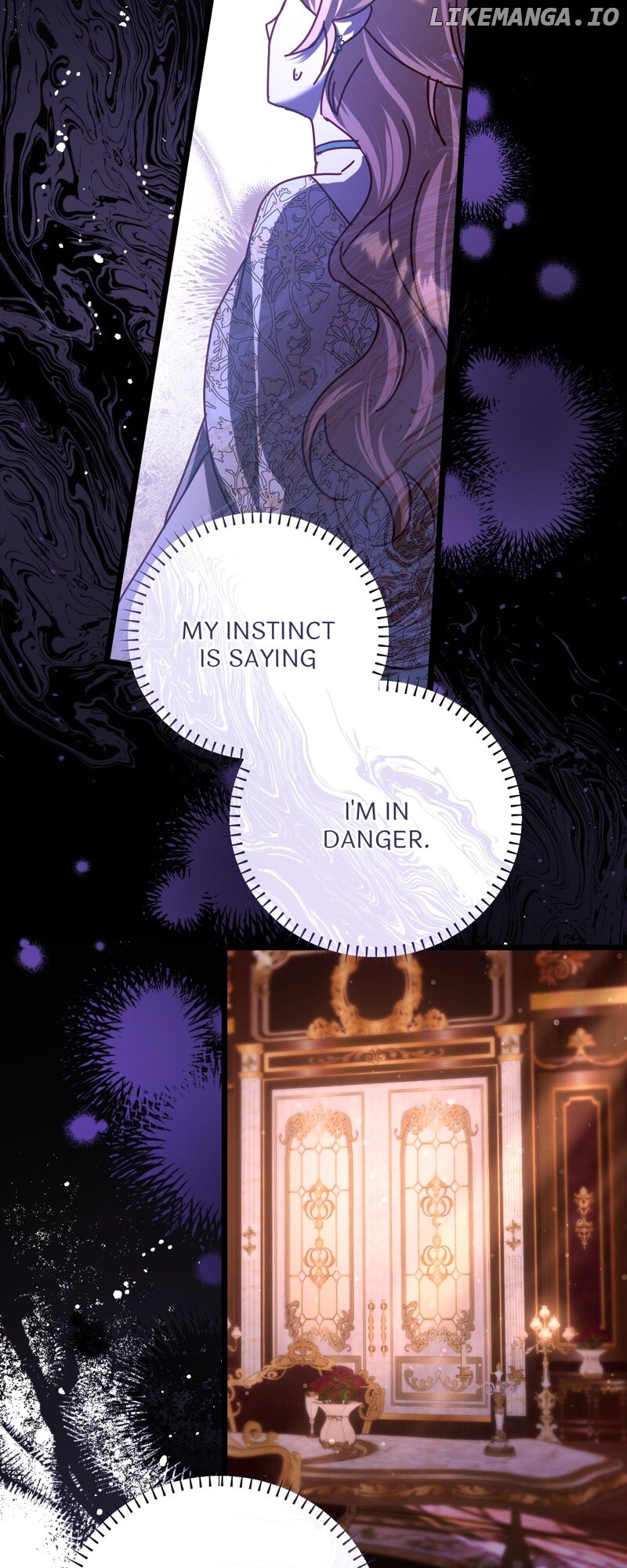 I Shall Conquer the Unruly Beasts Chapter 26 - page 25