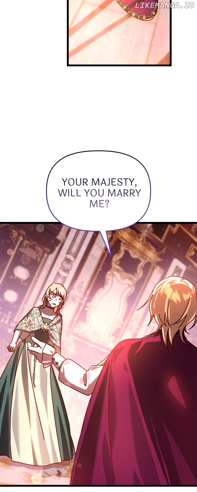 I Shall Conquer the Unruly Beasts Chapter 26 - page 27