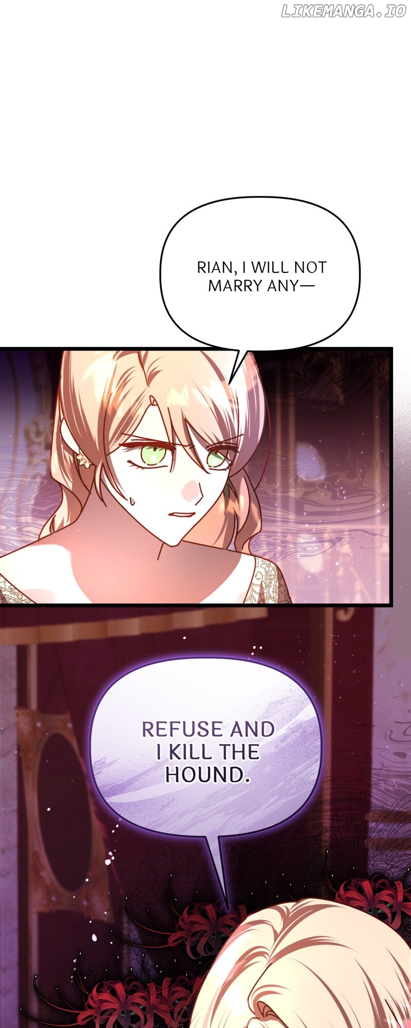 I Shall Conquer the Unruly Beasts Chapter 26 - page 28