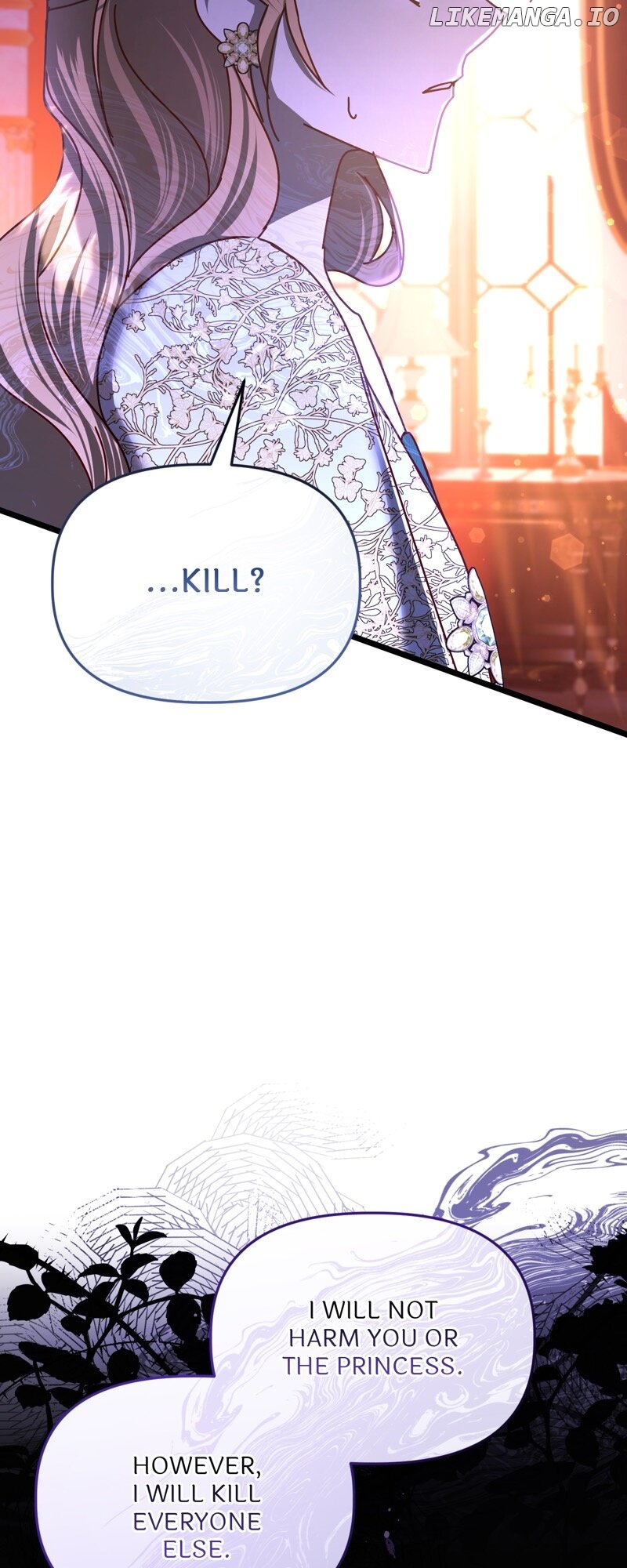 I Shall Conquer the Unruly Beasts Chapter 26 - page 30