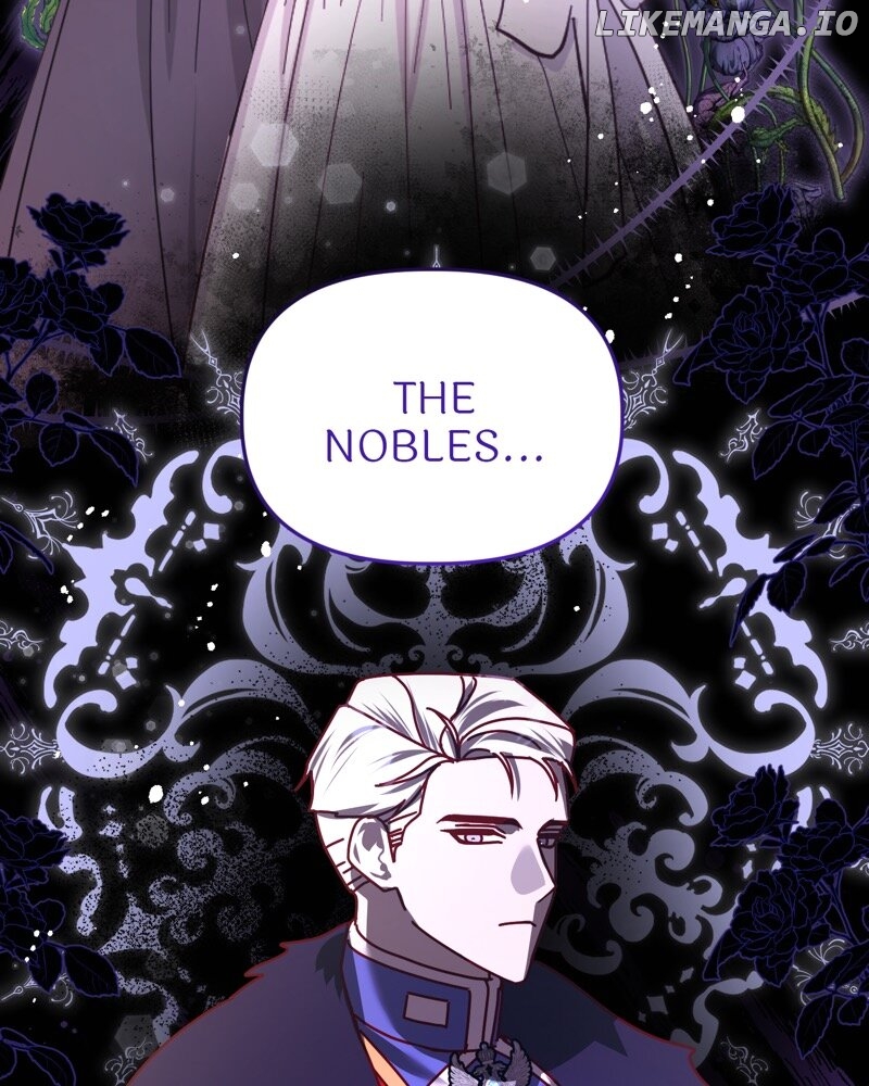 I Shall Conquer the Unruly Beasts Chapter 26 - page 32