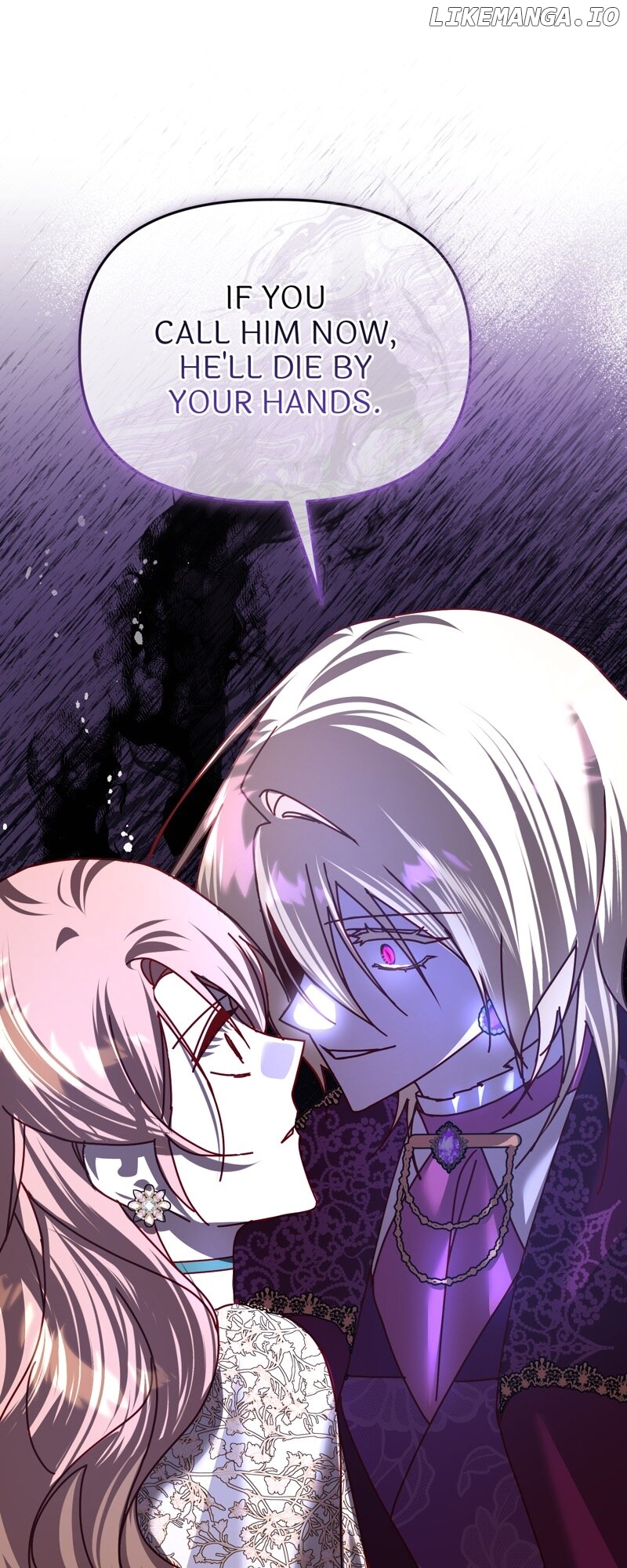 I Shall Conquer the Unruly Beasts Chapter 26 - page 36