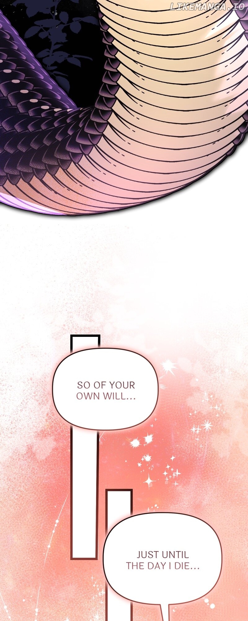 I Shall Conquer the Unruly Beasts Chapter 26 - page 39