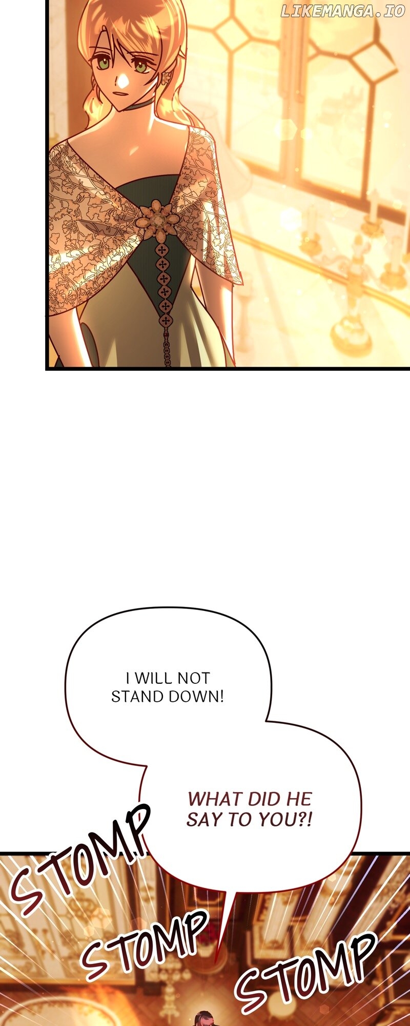 I Shall Conquer the Unruly Beasts Chapter 26 - page 44