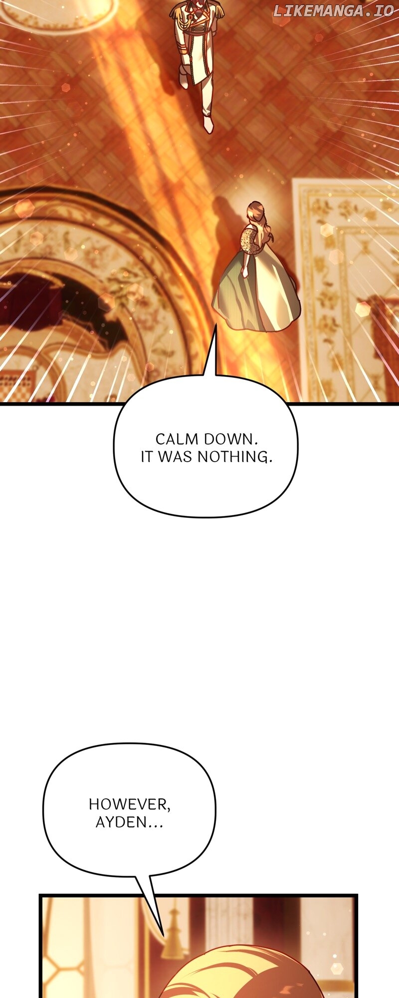 I Shall Conquer the Unruly Beasts Chapter 26 - page 45
