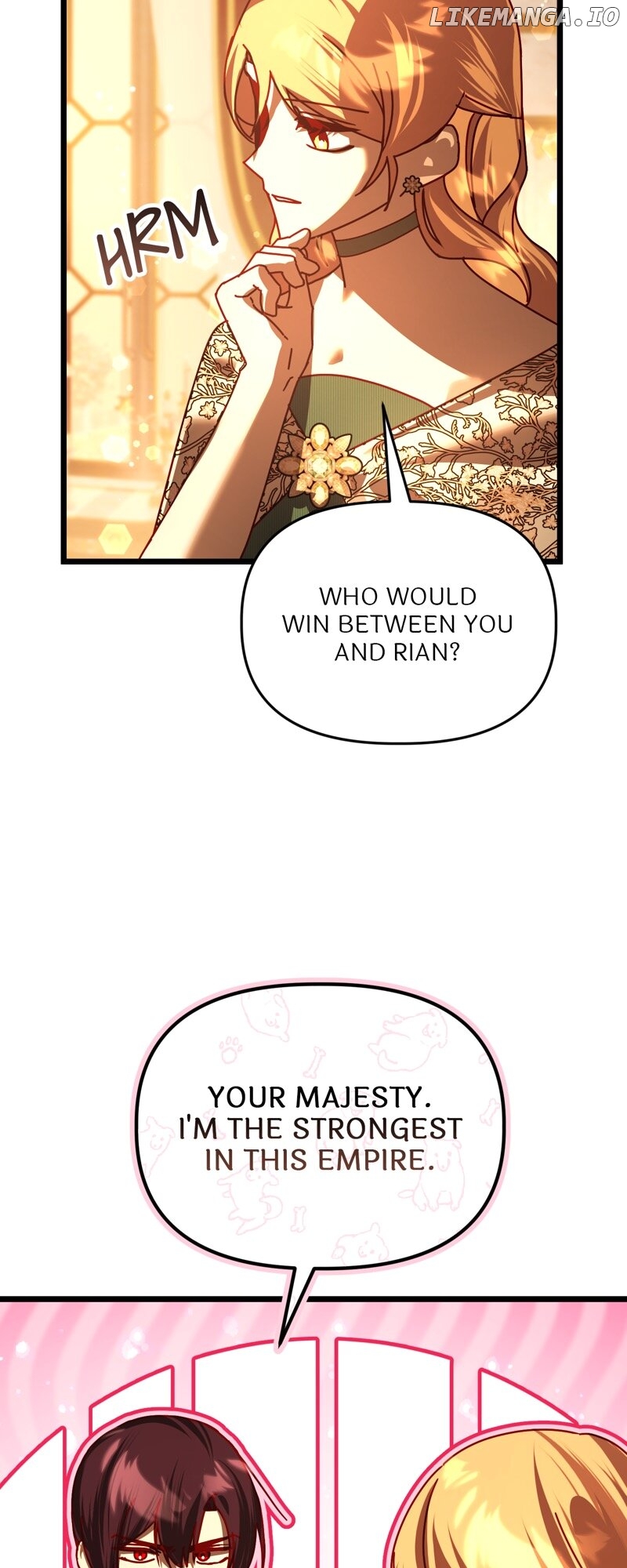 I Shall Conquer the Unruly Beasts Chapter 26 - page 46