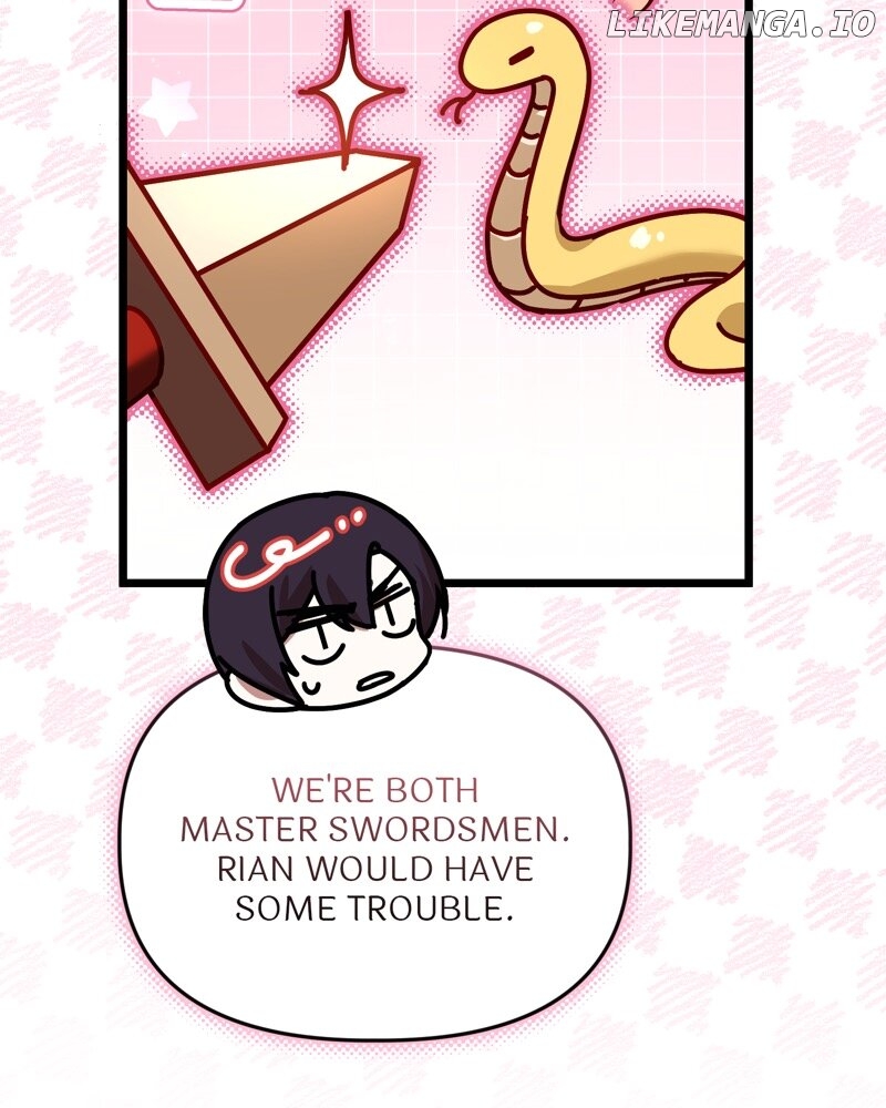 I Shall Conquer the Unruly Beasts Chapter 26 - page 48