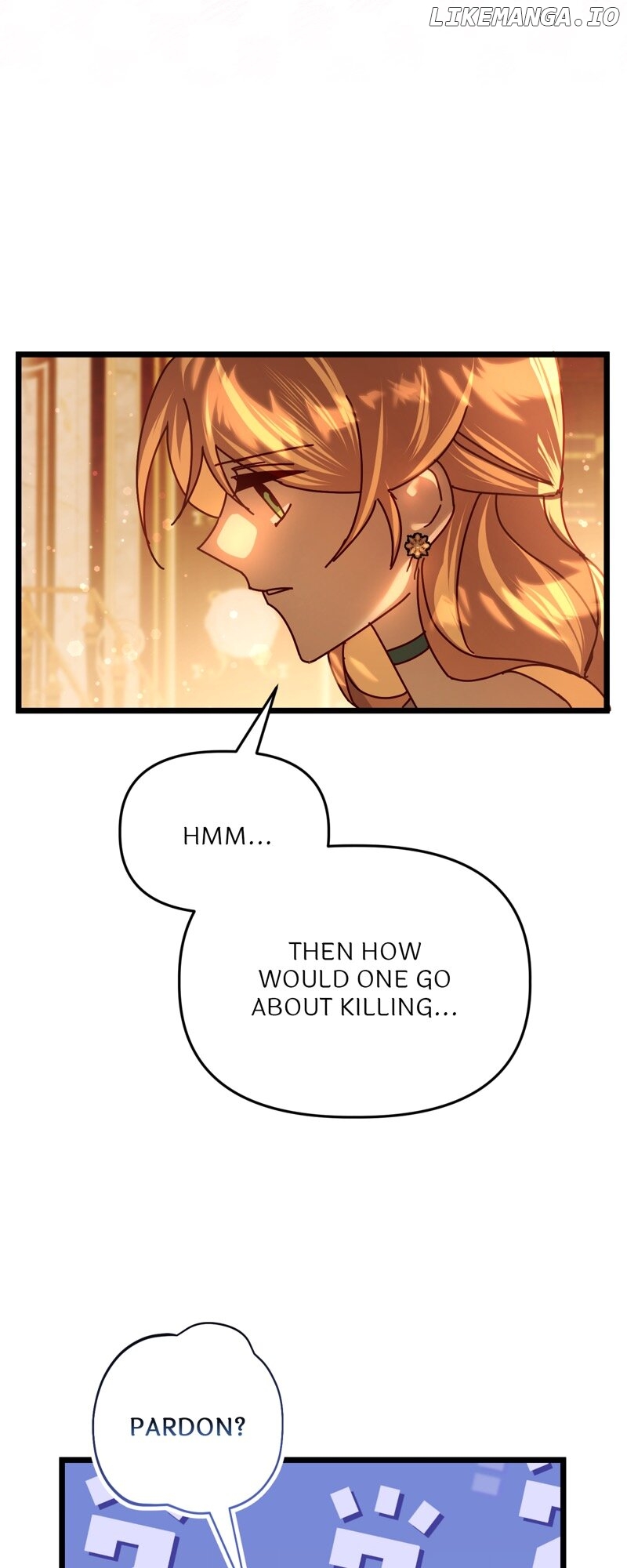 I Shall Conquer the Unruly Beasts Chapter 26 - page 49