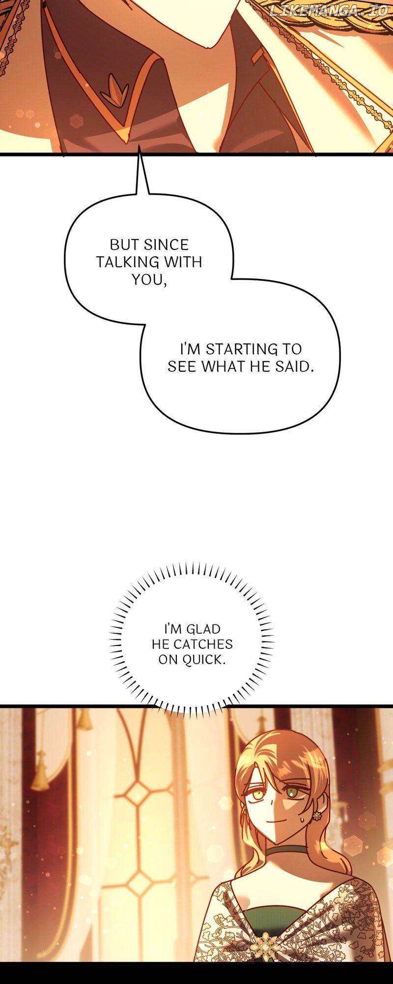 I Shall Conquer the Unruly Beasts Chapter 26 - page 54
