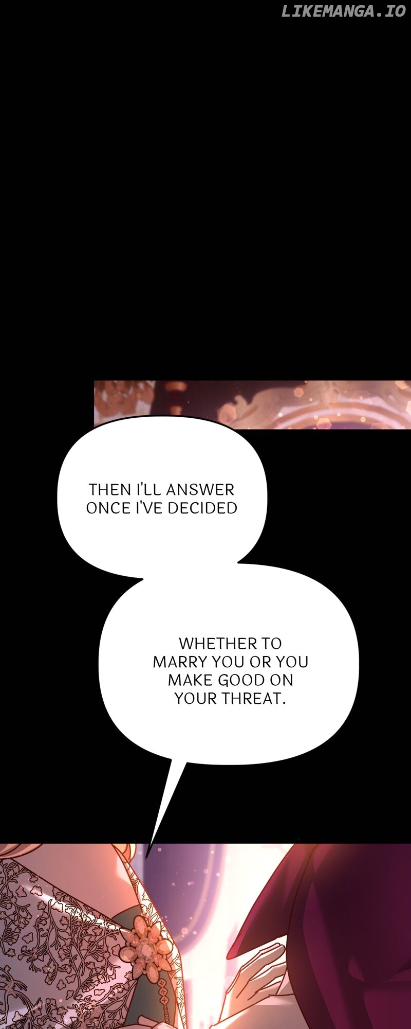 I Shall Conquer the Unruly Beasts Chapter 26 - page 55