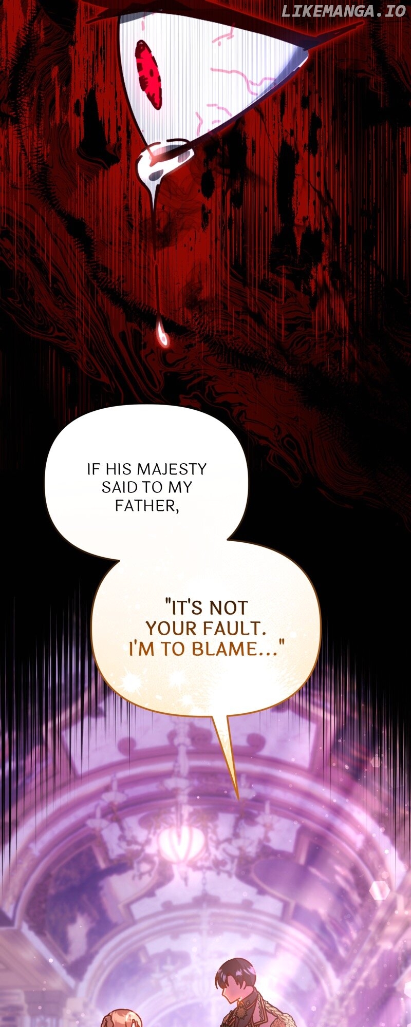 I Shall Conquer the Unruly Beasts Chapter 25 - page 20