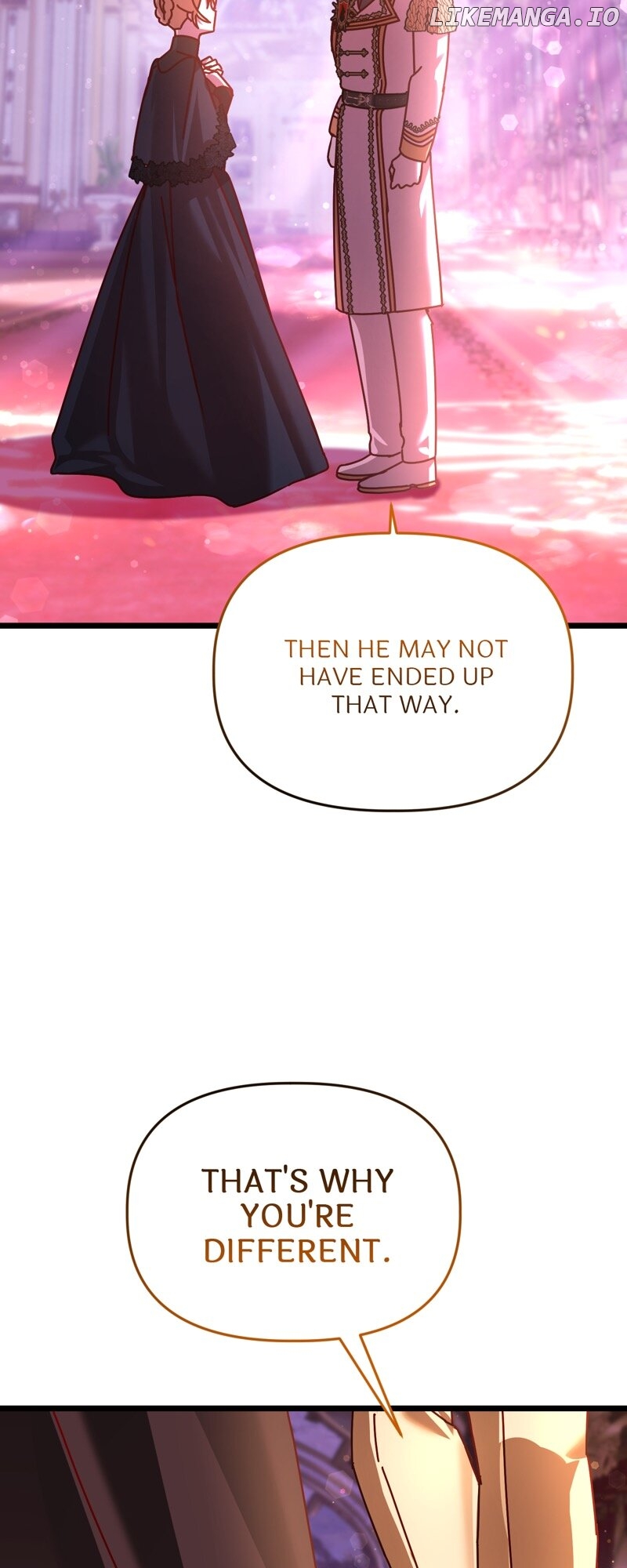 I Shall Conquer the Unruly Beasts Chapter 25 - page 21