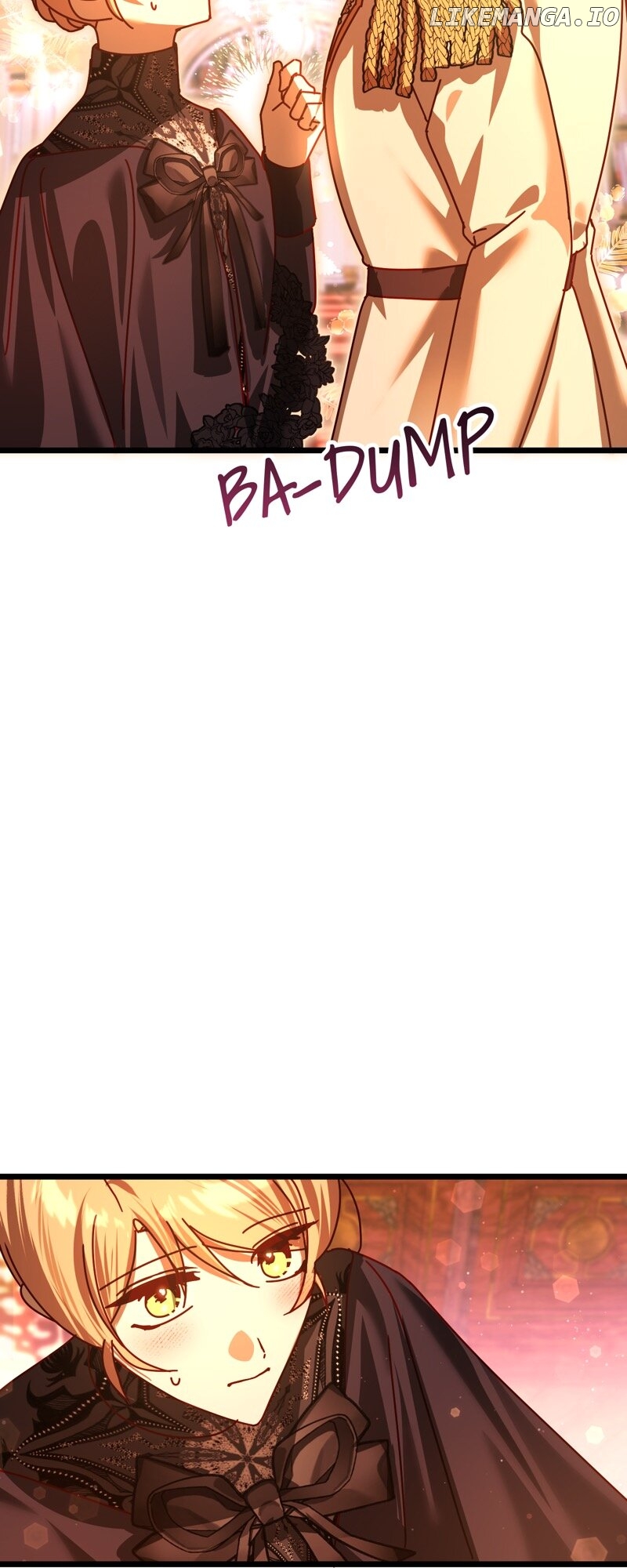 I Shall Conquer the Unruly Beasts Chapter 25 - page 33
