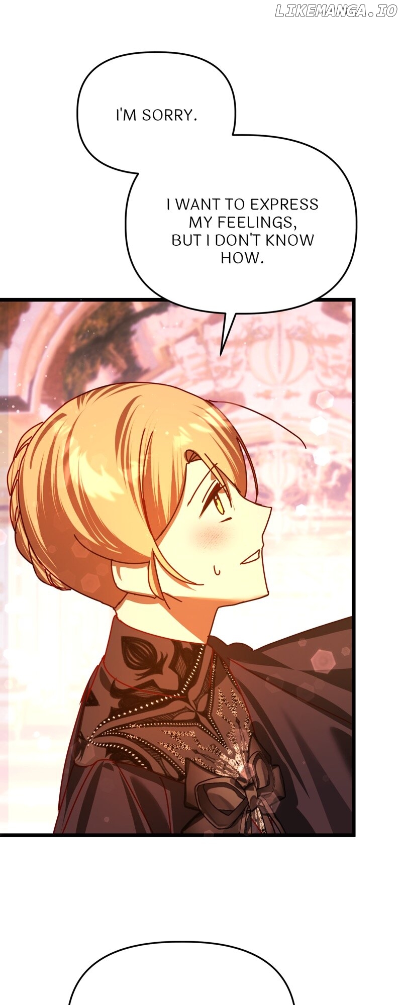 I Shall Conquer the Unruly Beasts Chapter 25 - page 36