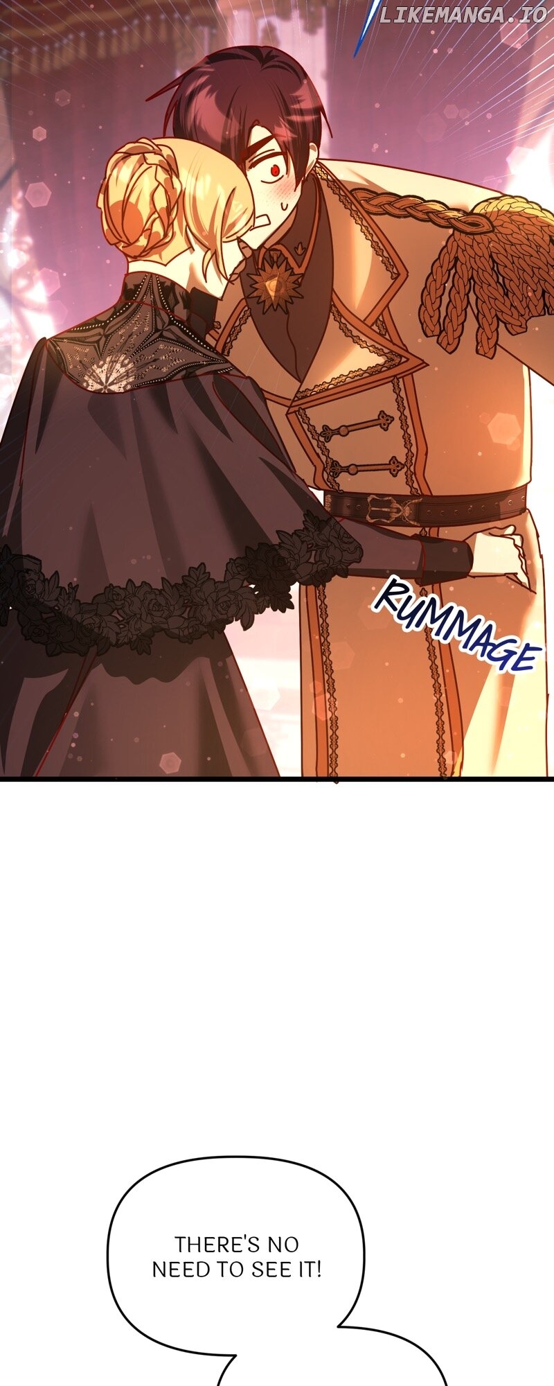 I Shall Conquer the Unruly Beasts Chapter 25 - page 39