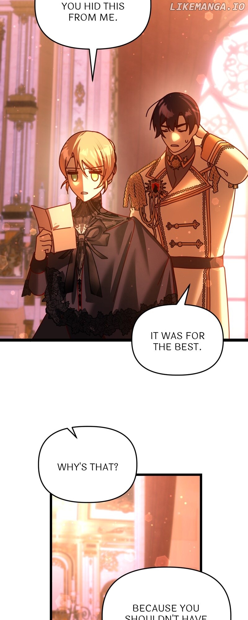 I Shall Conquer the Unruly Beasts Chapter 25 - page 43