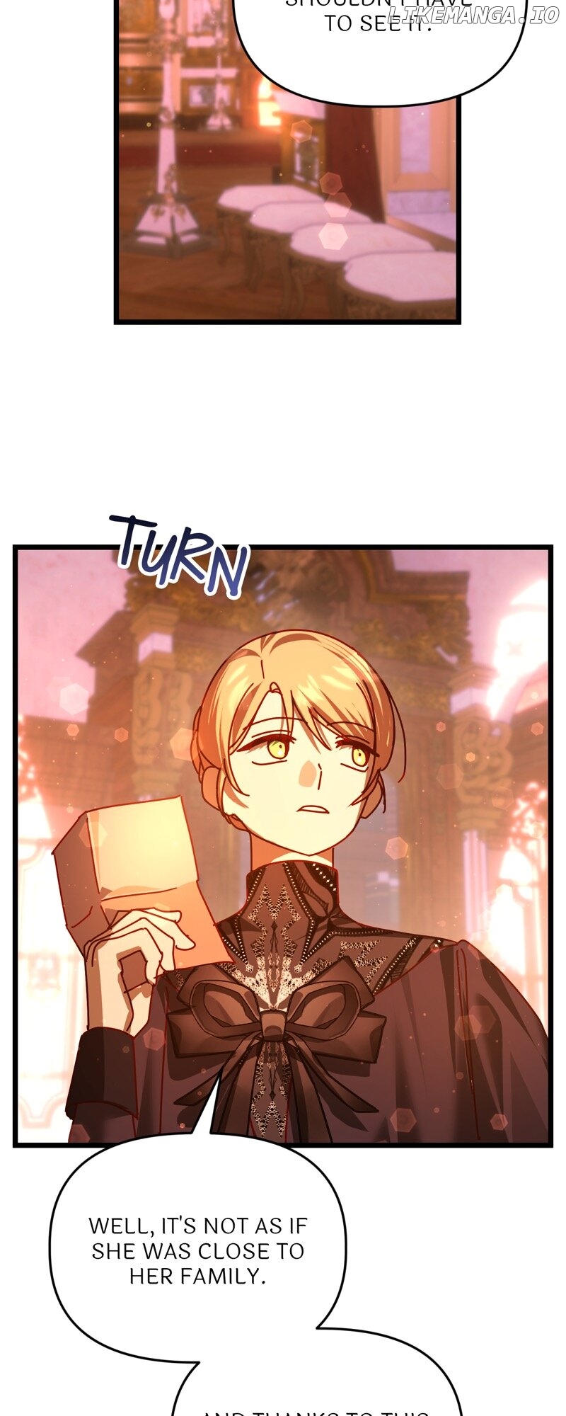 I Shall Conquer the Unruly Beasts Chapter 25 - page 44