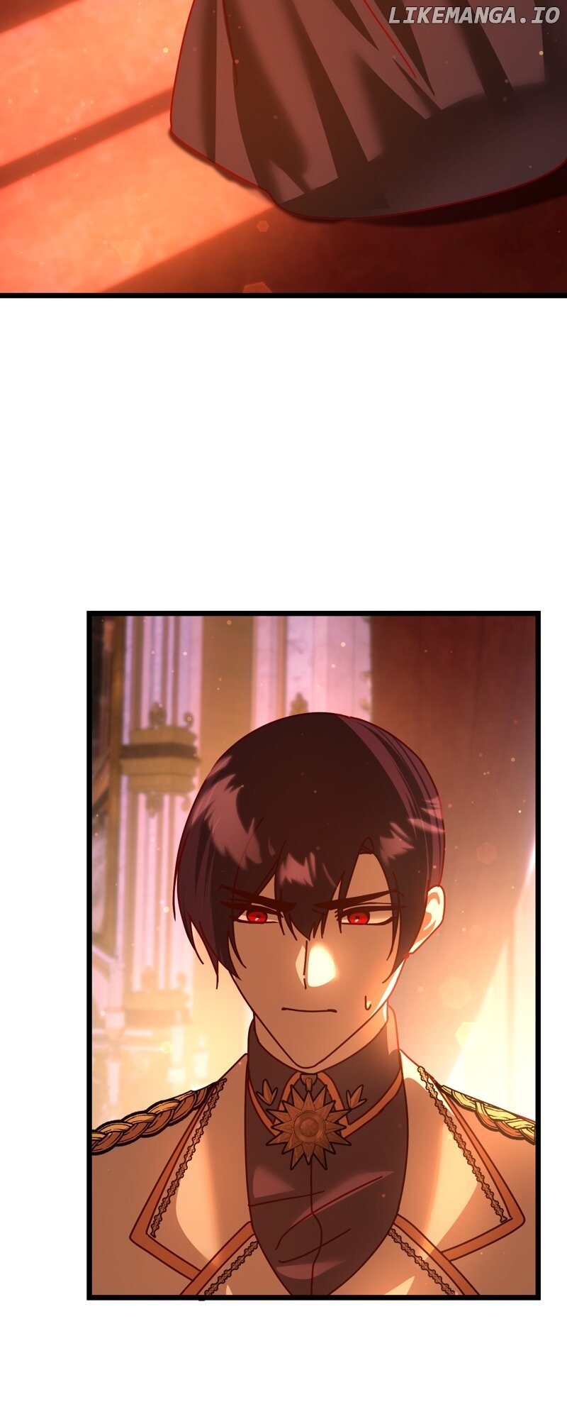 I Shall Conquer the Unruly Beasts Chapter 25 - page 46