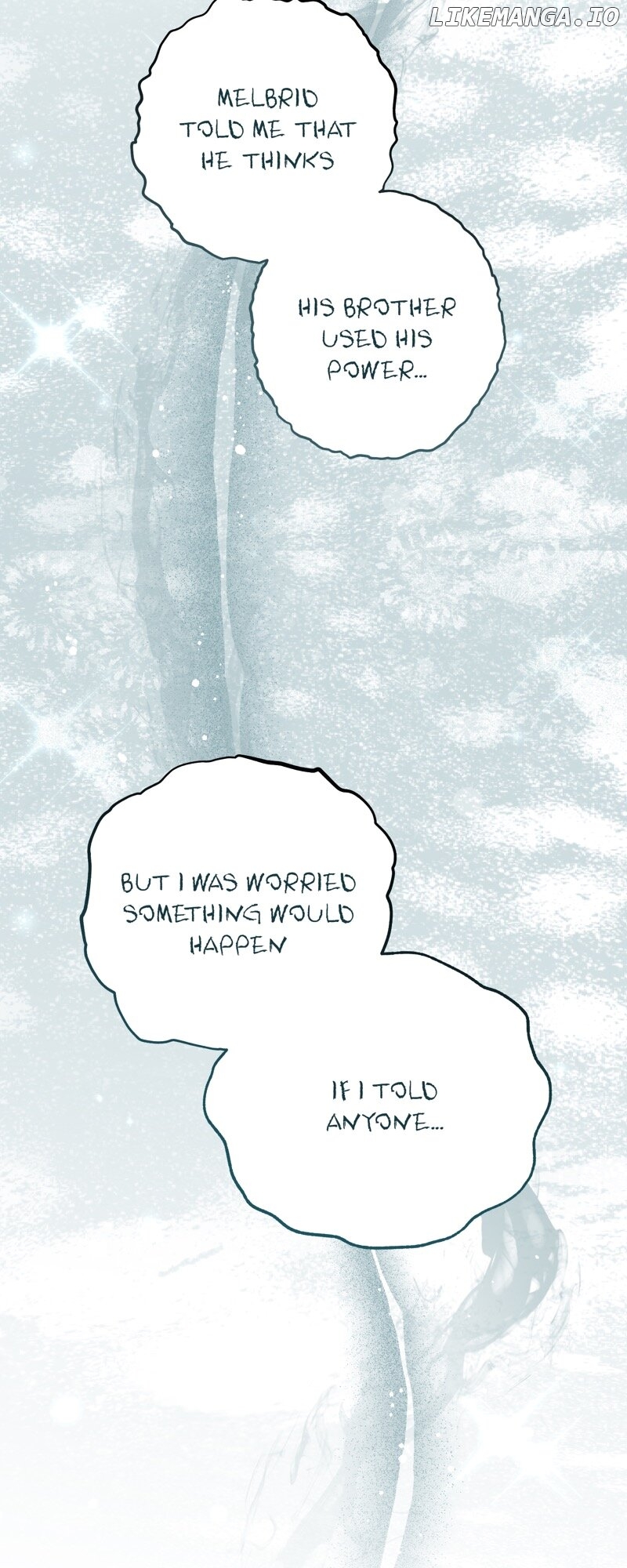 I Shall Conquer the Unruly Beasts Chapter 25 - page 59