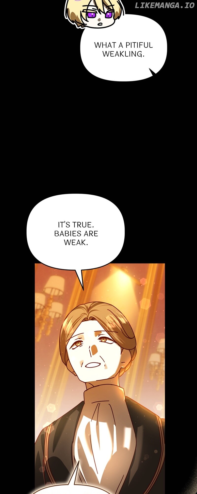 I Shall Conquer the Unruly Beasts Chapter 24 - page 10