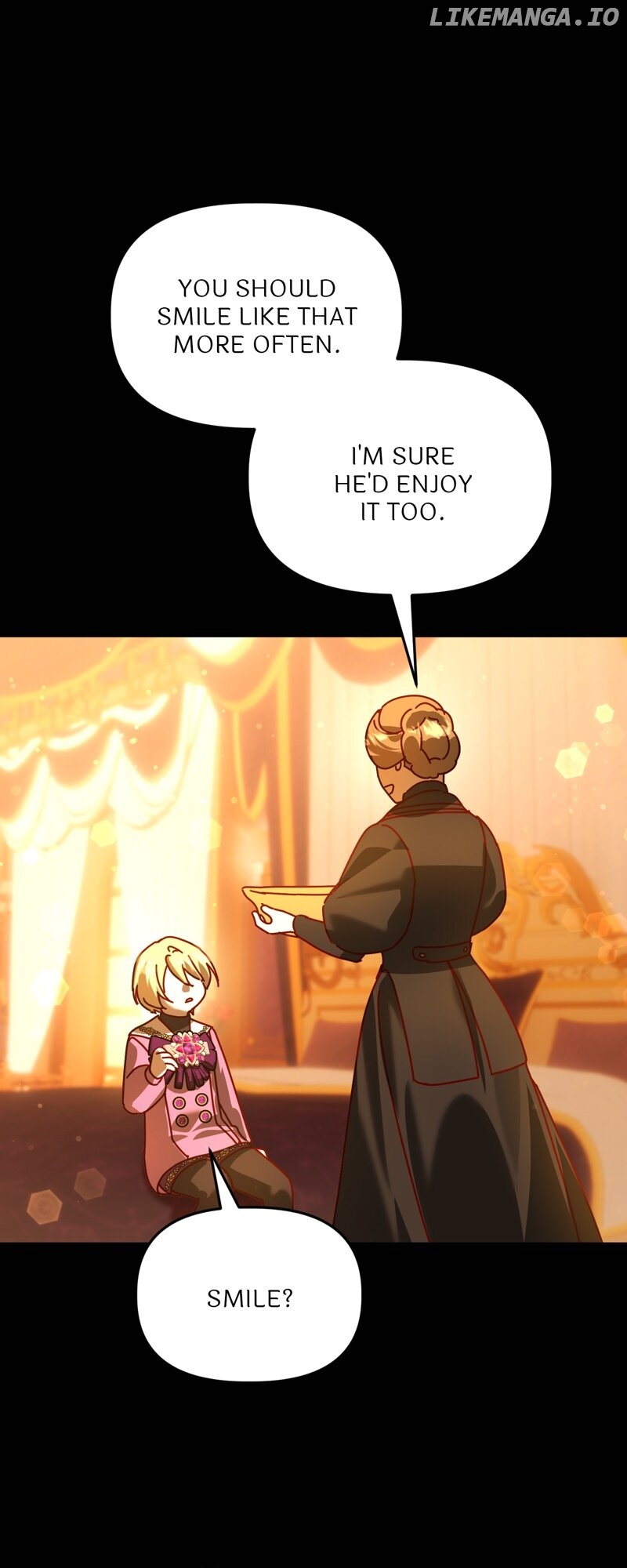 I Shall Conquer the Unruly Beasts Chapter 24 - page 17