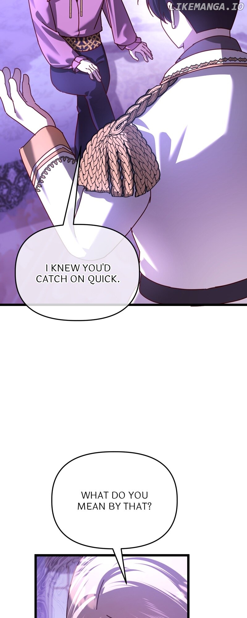 I Shall Conquer the Unruly Beasts Chapter 24 - page 23