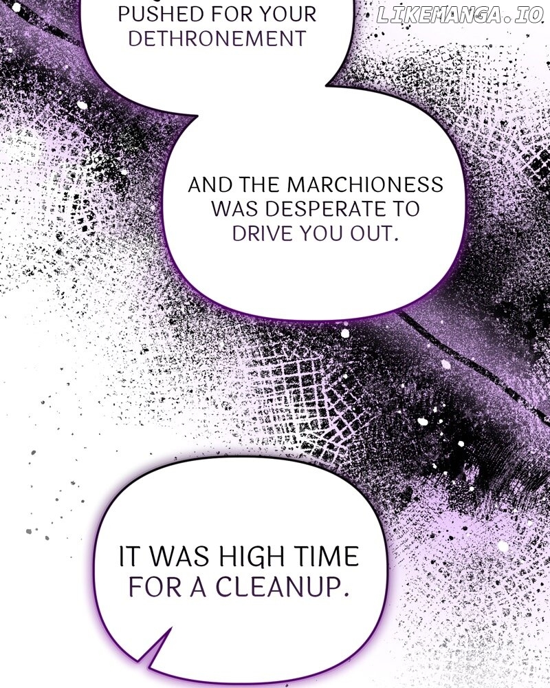 I Shall Conquer the Unruly Beasts Chapter 24 - page 32