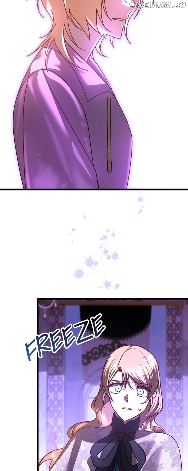 I Shall Conquer the Unruly Beasts Chapter 24 - page 36