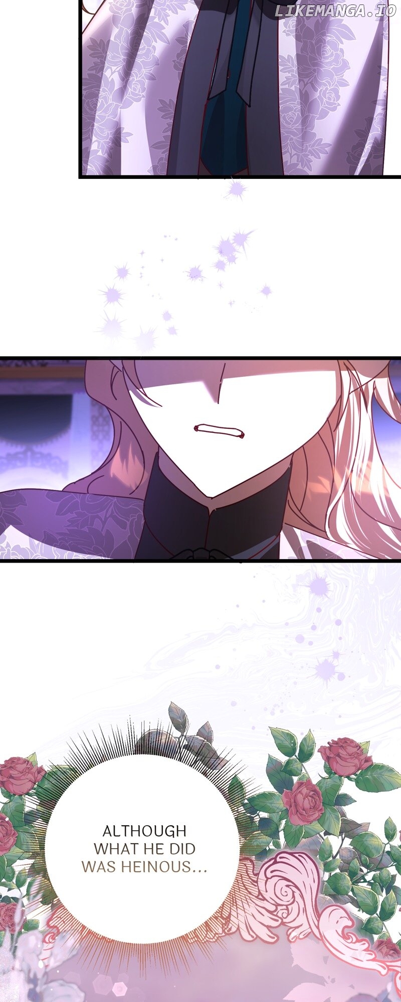 I Shall Conquer the Unruly Beasts Chapter 24 - page 37