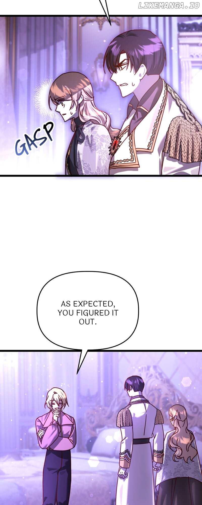 I Shall Conquer the Unruly Beasts Chapter 24 - page 41