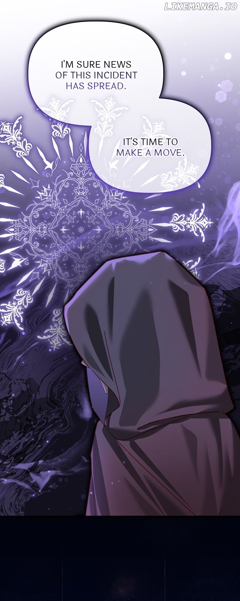 I Shall Conquer the Unruly Beasts Chapter 24 - page 54