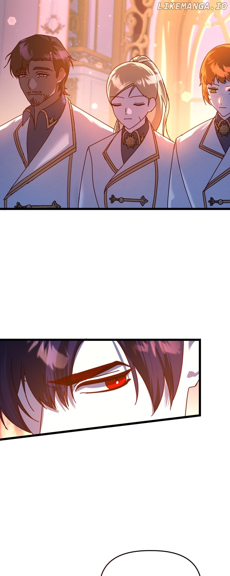 I Shall Conquer the Unruly Beasts Chapter 24 - page 58