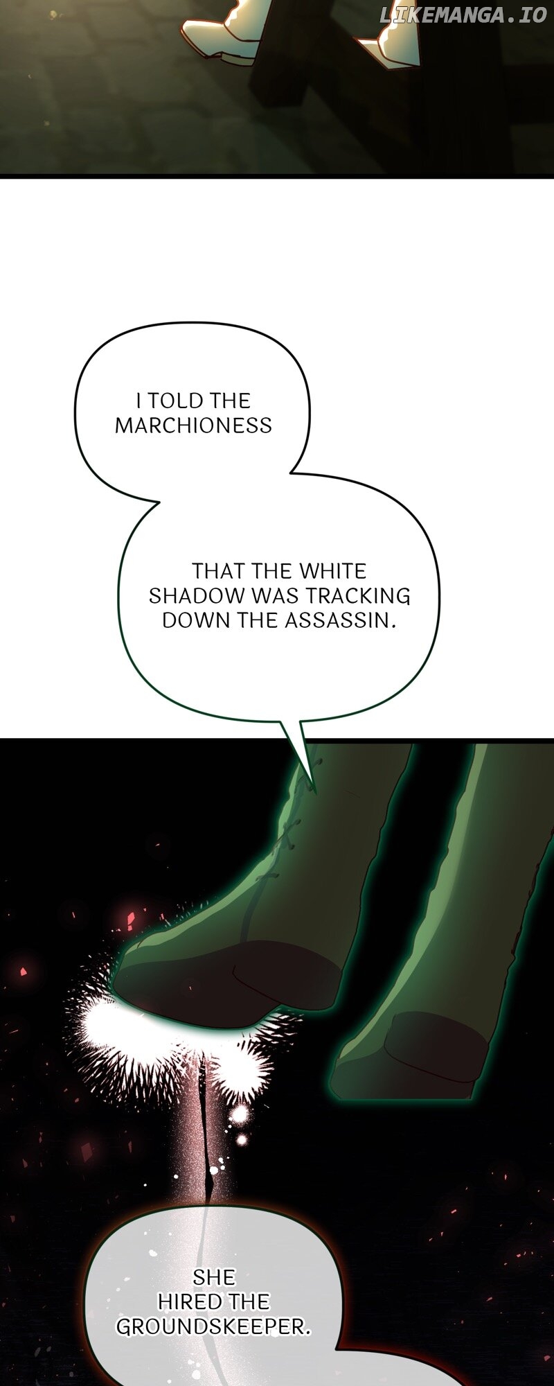 I Shall Conquer the Unruly Beasts Chapter 24 - page 62