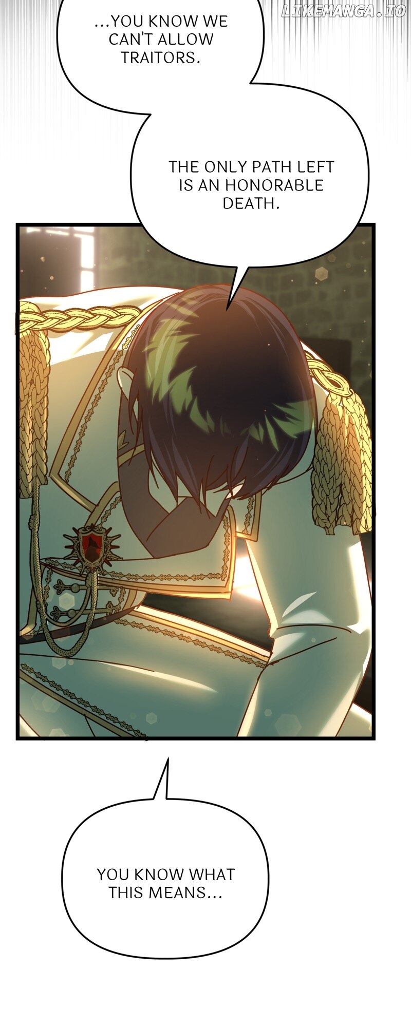 I Shall Conquer the Unruly Beasts Chapter 24 - page 66