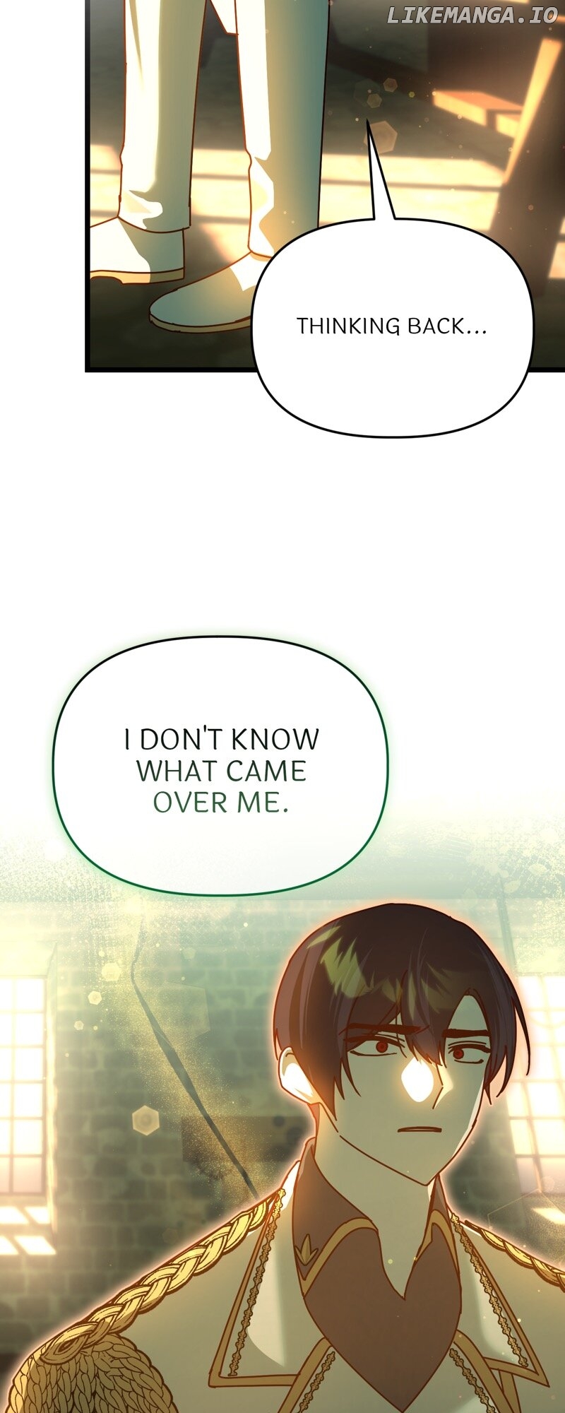I Shall Conquer the Unruly Beasts Chapter 24 - page 68