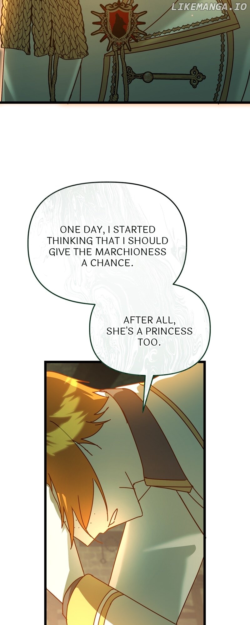 I Shall Conquer the Unruly Beasts Chapter 24 - page 69