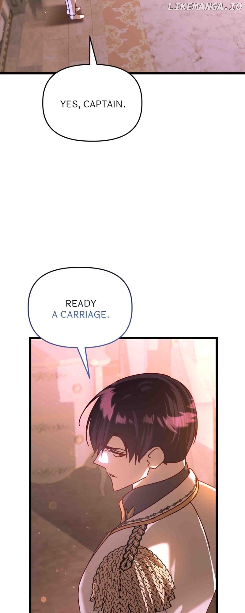 I Shall Conquer the Unruly Beasts Chapter 23 - page 11