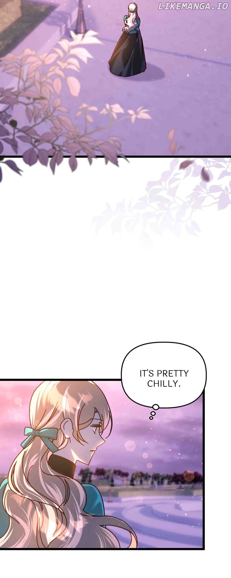 I Shall Conquer the Unruly Beasts Chapter 23 - page 15
