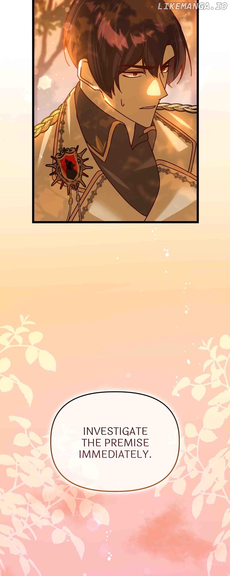 I Shall Conquer the Unruly Beasts Chapter 23 - page 2