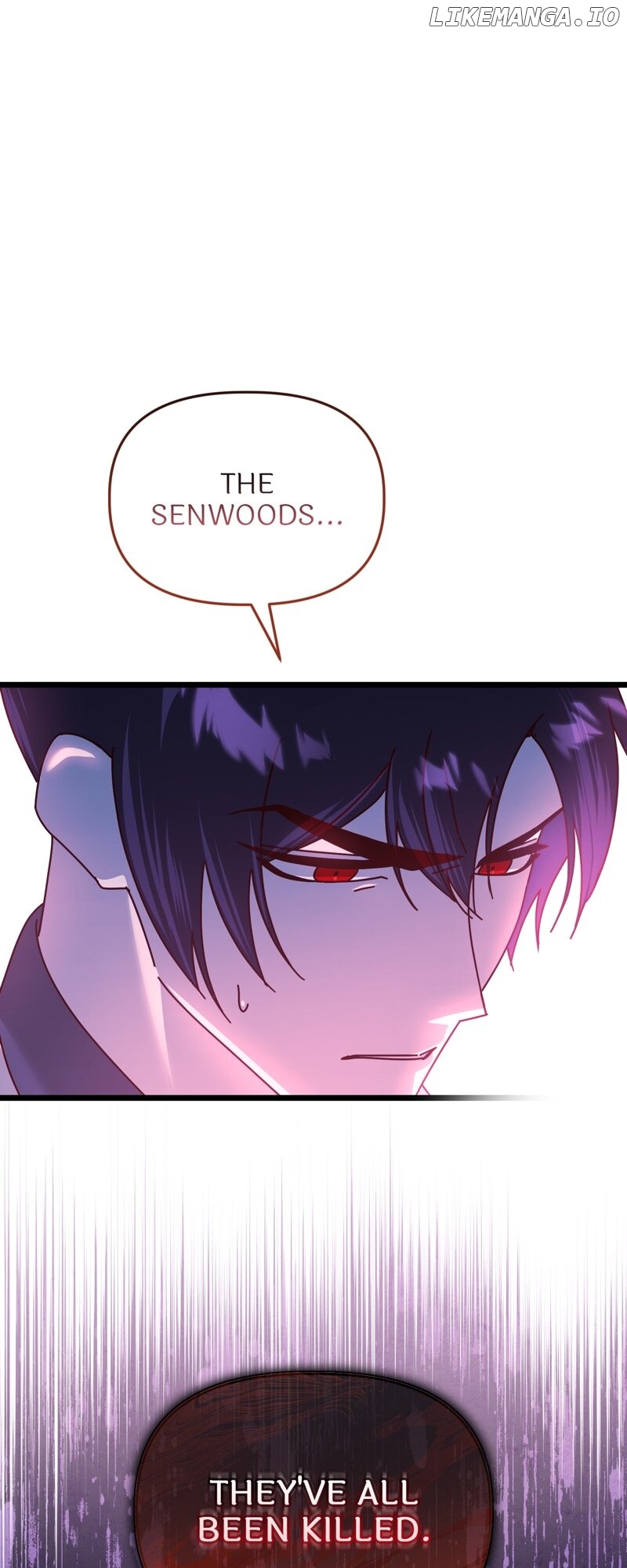 I Shall Conquer the Unruly Beasts Chapter 23 - page 21