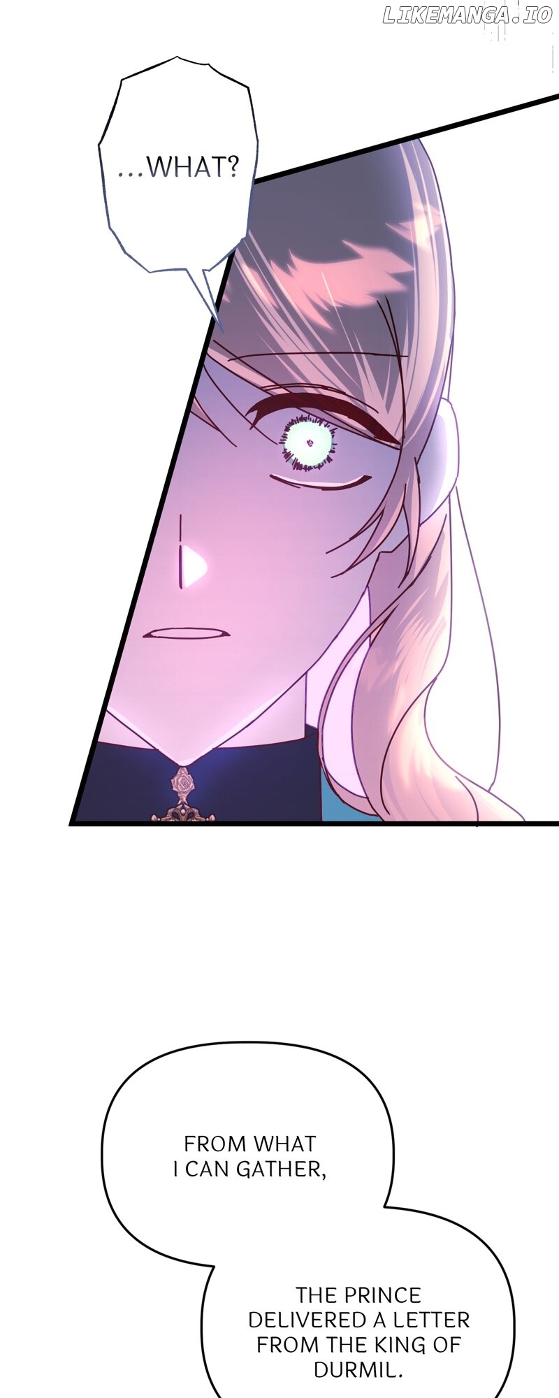I Shall Conquer the Unruly Beasts Chapter 23 - page 23