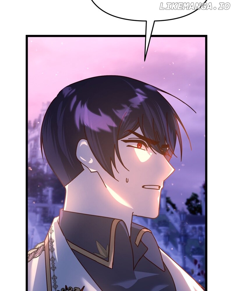 I Shall Conquer the Unruly Beasts Chapter 23 - page 24
