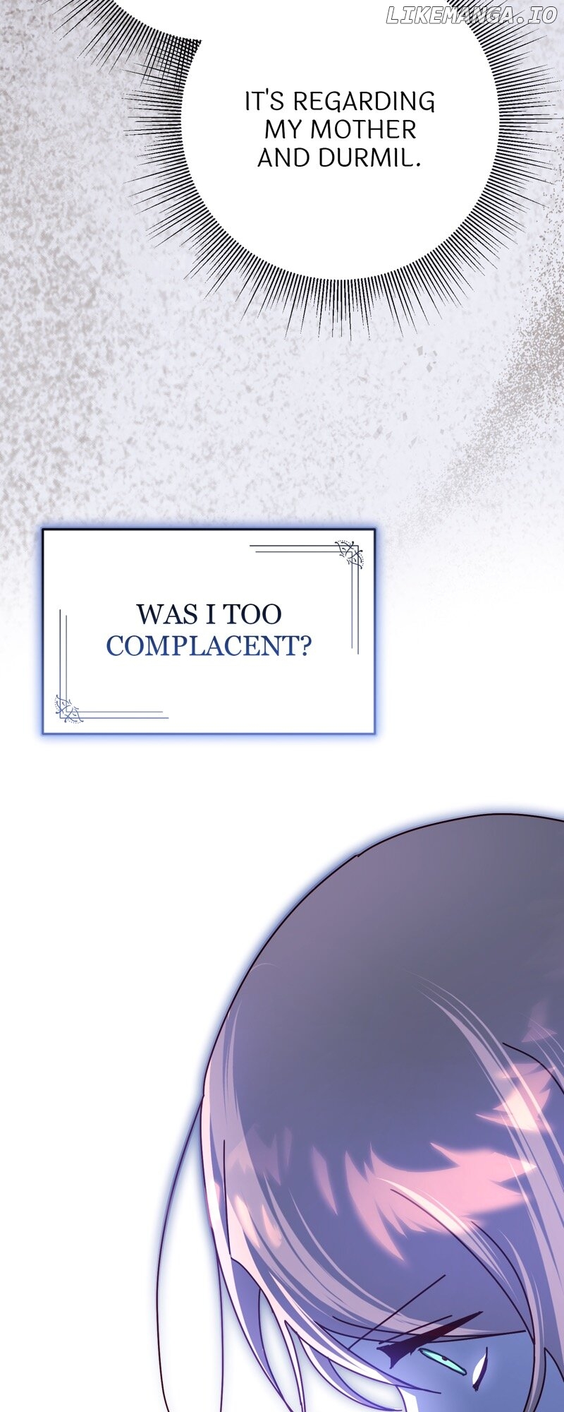 I Shall Conquer the Unruly Beasts Chapter 23 - page 27